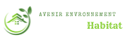 Logo Avenir Environnement Habitat
