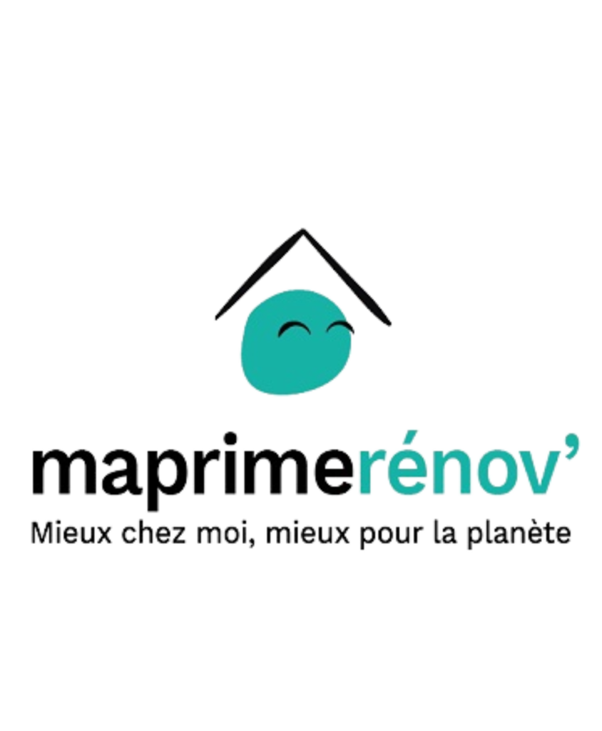 Maprime renov logo